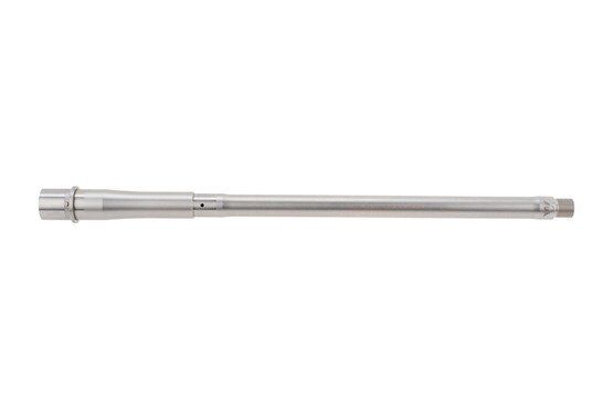 300 Blackout Pistol Barrel 16-inch with Recon Tactical contour from Wilson Combat
